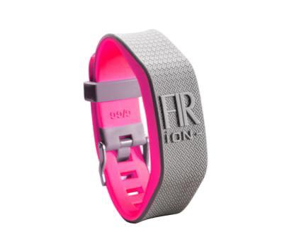 Brazalete FIR ION Nipponflex, variante Rosa