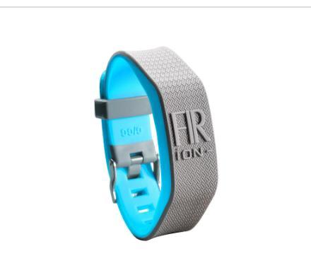 Brazalete FIR ION Nipponflex, variante Celeste