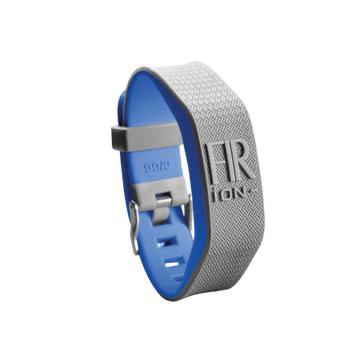Brazalete FIR ION Nipponflex, variante Azul claro