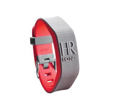 Brazalete FIR ION Nipponflex, variante Rojo
